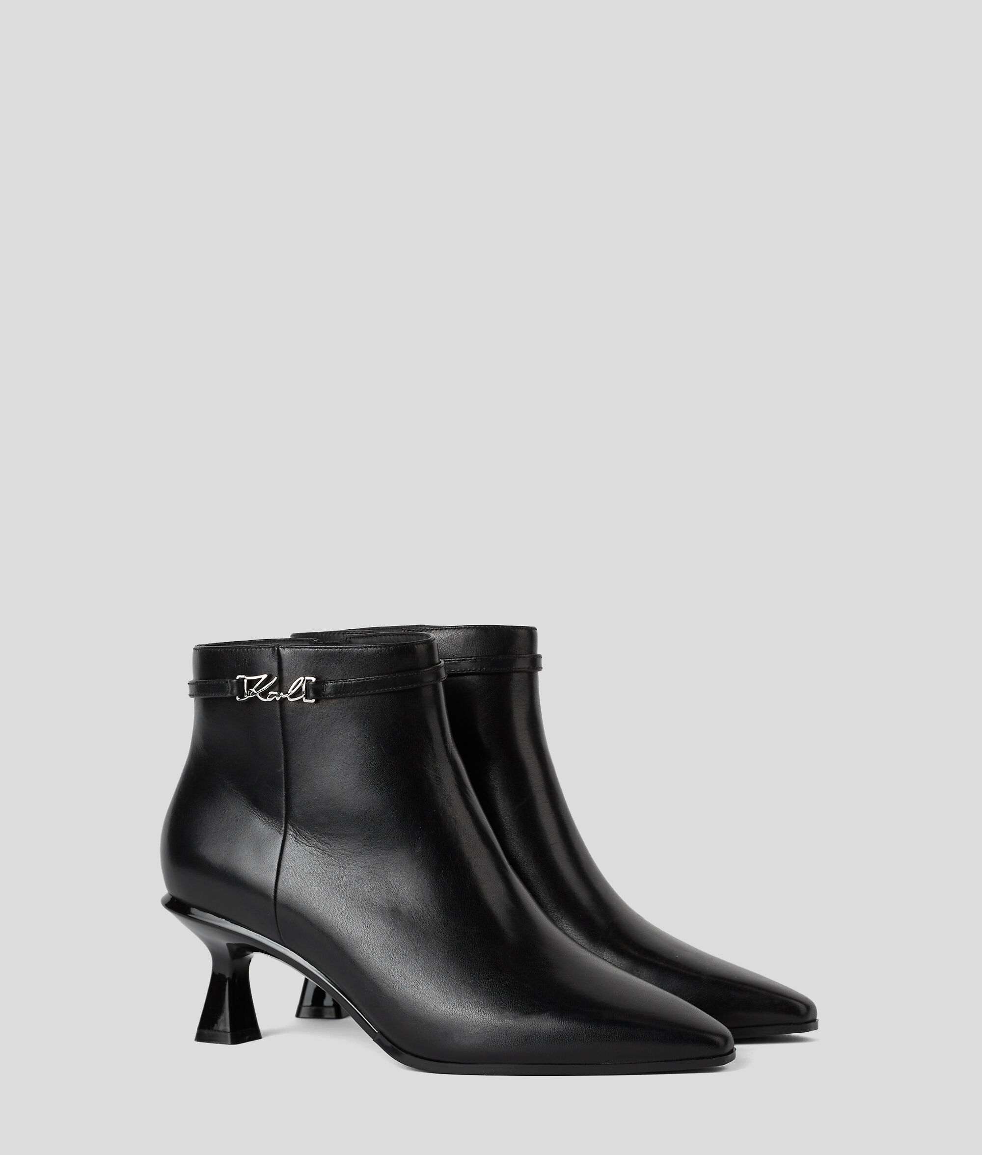 (image for) Sweet PANACHE SIGNIA ANKLE BOOTS